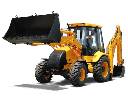 photo_backhoe backhoe