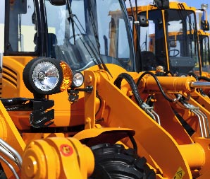 photo_heavyequip Heavy Equipment