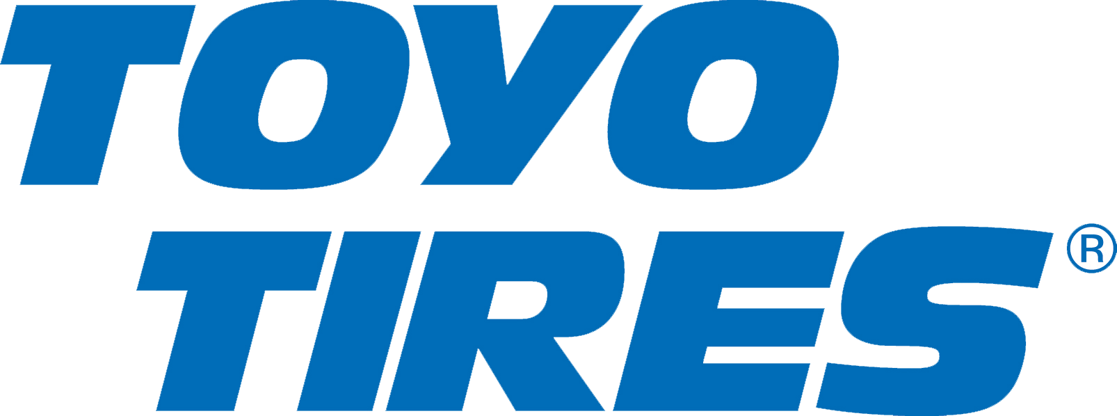 Toyo Tires logo